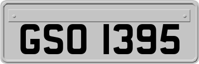GSO1395