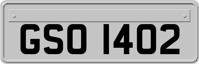 GSO1402