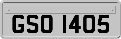 GSO1405