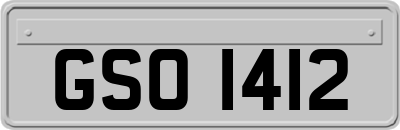 GSO1412