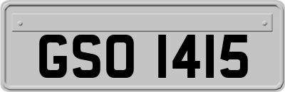 GSO1415