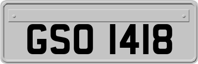 GSO1418