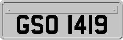 GSO1419