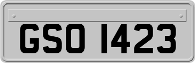 GSO1423