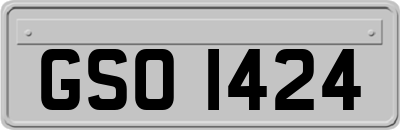 GSO1424