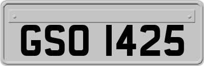GSO1425