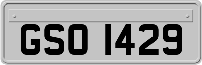 GSO1429