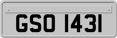 GSO1431