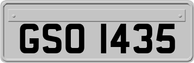 GSO1435