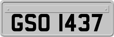 GSO1437