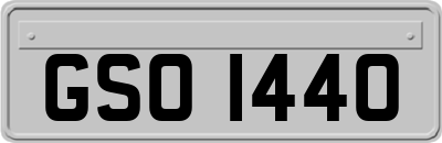 GSO1440
