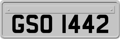 GSO1442