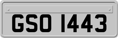 GSO1443