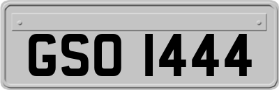 GSO1444