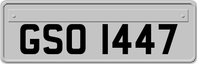 GSO1447