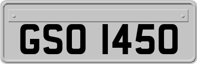 GSO1450