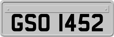 GSO1452