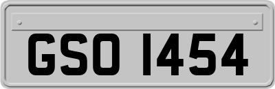 GSO1454