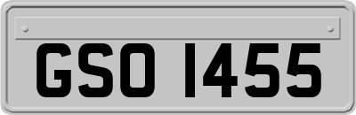 GSO1455