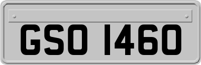 GSO1460