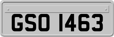 GSO1463