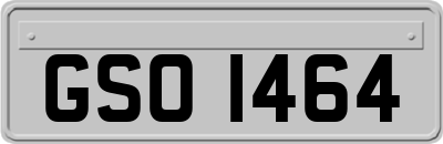 GSO1464
