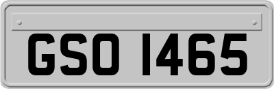 GSO1465