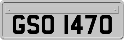 GSO1470