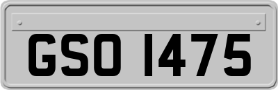 GSO1475