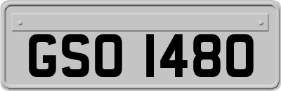 GSO1480