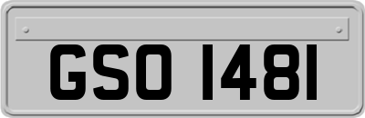 GSO1481