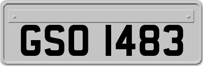 GSO1483