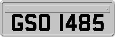 GSO1485