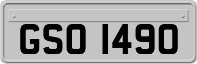 GSO1490