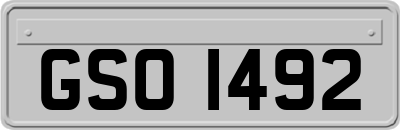 GSO1492