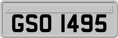 GSO1495