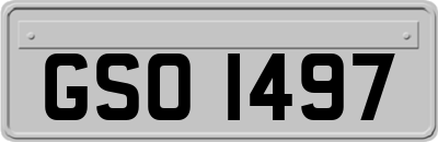 GSO1497