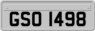 GSO1498