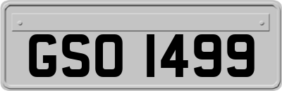 GSO1499