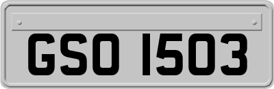 GSO1503
