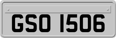 GSO1506