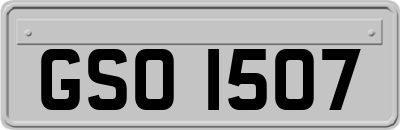 GSO1507