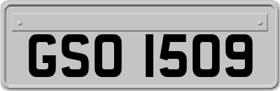 GSO1509