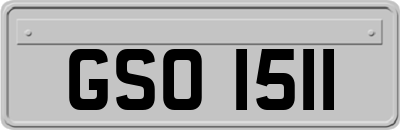 GSO1511