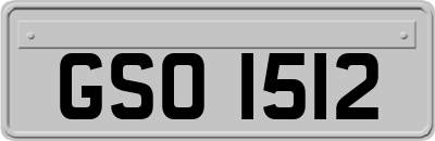 GSO1512