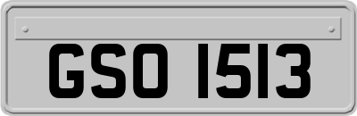 GSO1513