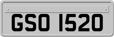 GSO1520