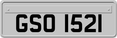 GSO1521