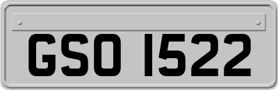 GSO1522