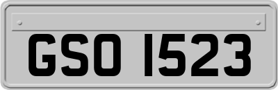 GSO1523